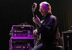 Robert Fripp