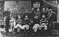 Rochdale Hornets team of 1875