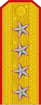 General (Romanian Land Forces)[35]