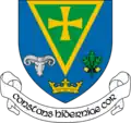 Coat of arms of County Roscommon