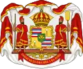 Coat of arms of Hawaiʻi