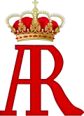Royal Monogram