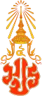 Royal Monogram of King Mongkut