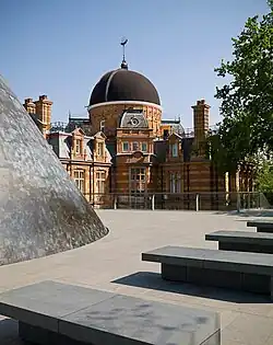 Royal Observatory Greenwich