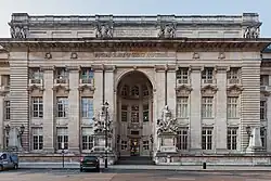 Royal School of Mines