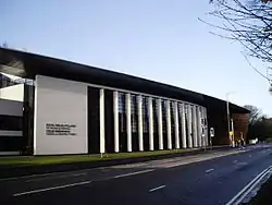 Royal Welsh College of Music & Drama, part of the University of South Wales Group