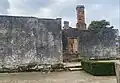 Ruins of the Government Cottage at Port Arthur Historic Site