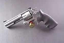Smith & Wesson Model 686