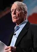 S. Robson Walton, former chairman of Walmart Inc.