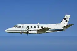 Embraer EMB 110 Bandeirante