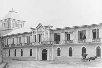 San Juan de Letran