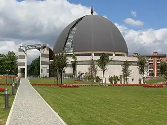 Saint Charles' Church