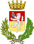 Coat of arms of San Gimignano