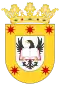 San Juan Coat of Arms