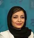 Sare Bayaat, actress
