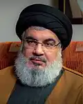 Hassan Nasrallah