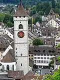 St. Johann
