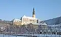 Weesenstein Castle (near Dresden)