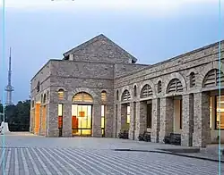 The Scindia School, one among the most expensive elite schools in India situated in Gwalior