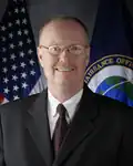 Scott F. Large Former Director of National Reconnaissance Office
