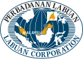 Official seal of Labuan