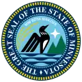 Seal of Minnesota
