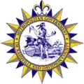 Official seal of Nashville