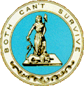 Seal of Pennsylvania (reverse)