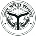 Seal of Uttar Pradesh