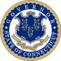 Seal of the Governor
