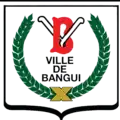 Official seal of Bangui