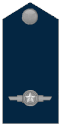 Segundo-tenente (Brazilian Air Force)[61]
