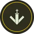 Warrant officer class 2 (Seychelles Infantry Unit)[67]