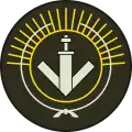 Warrant officer class 2 (Seychelles Infantry Unit)[67]
