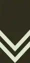 Corporal (Seychelles Infantry Unit)[66]