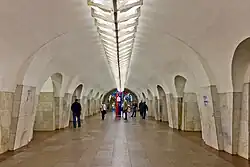 Shabolovskaya (1980)