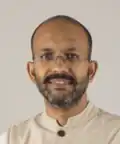 Shantanu Gupta, Author & Political Analyst [168][169][170]