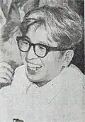 Ryōtarō Shiba, one of the most important writers in contemporary Japan