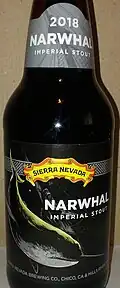 Sierra Nevada Narwhal