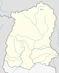 Gangtok is located in Sikkim