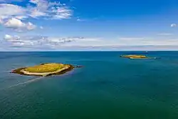 Skerries Islands