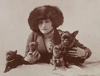 between 1875 and 1917