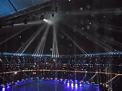 2010 World Cup Closing Ceremony