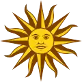 Sol de Mayo