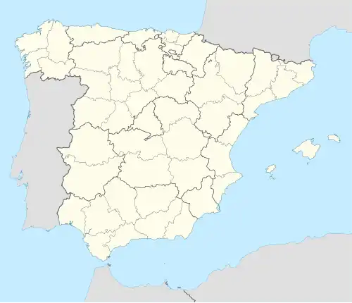 Jewish philosophy is located in Spain