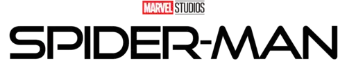 Logo for the MCU Spider-Man franchise