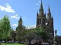 St Peter's Cathedral, Adelaide (Gothic Revival)
