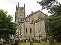 St. Swithun's Church, East Grinstead