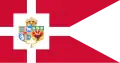 Standard of Queen Mary of Denmark