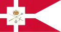 Standard of the Regent of Denmark